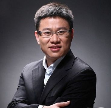 云游创始人汪东风(新浪科技配图)