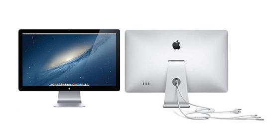 新款显示器可能随着Mac Pro一起推出