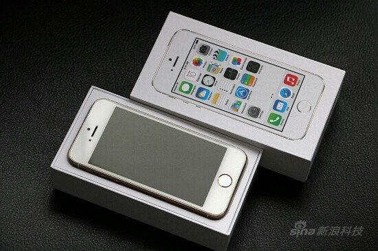 新浪手机iphone 5s 5c行货版详细评测 手机新浪网