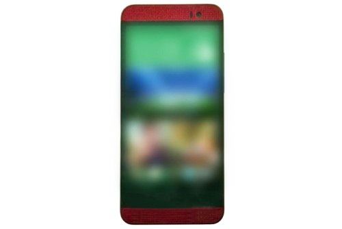 传闻中的HTC One时尚版