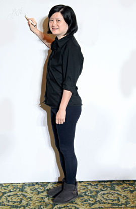 清流资本合伙人王梦秋