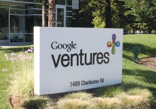 谷歌风投在欧洲建立分部 初期投资金额1亿美元