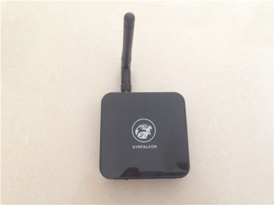 图为：地面通讯器