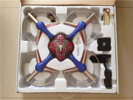 图为：全部部件