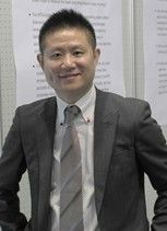 Raiing CEO 郑世斌