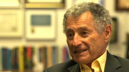 伦纳德·克兰罗克