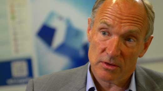 蒂姆·伯纳斯·李