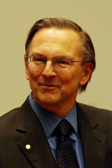 杰克•绍斯塔克(Jack William Szostak)