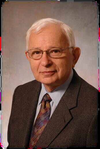 伯纳德•罗兹曼(Bernard Roizman)