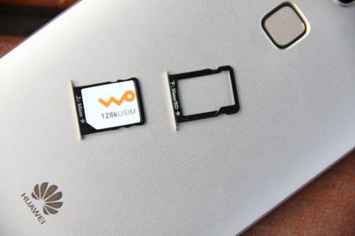 华为Mate7诠释何为端对端4G解决方案