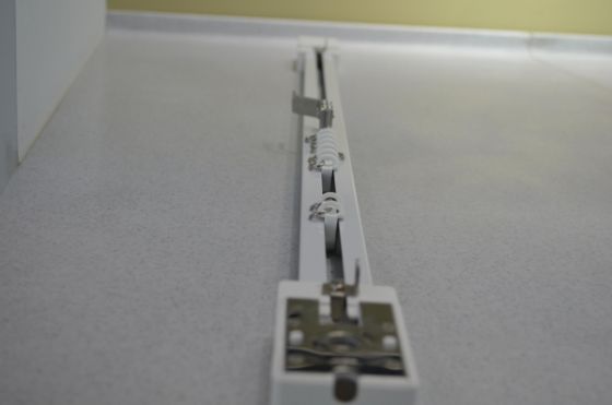 智能门帘控制器