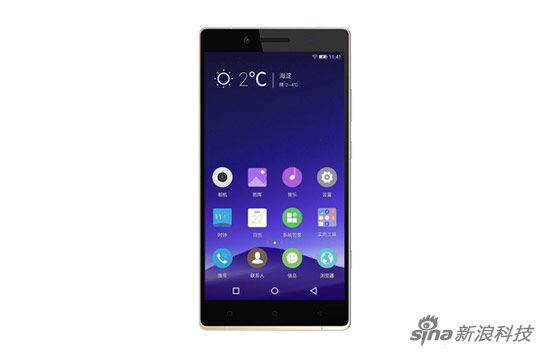 娱乐影音控最爱 64gb大存储空间手机推荐|金立|华硕|nubia_手机_新浪