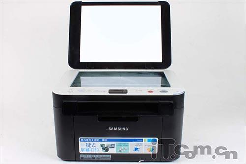 给力的一键式 三星scx-3201评测