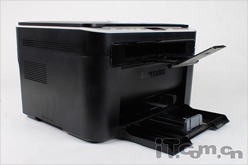 给力的一键式 三星scx-3201评测