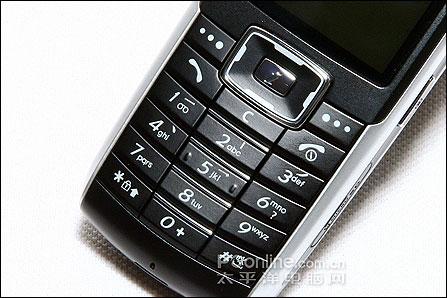 简约精致三星蓝牙直板机x708卖1260