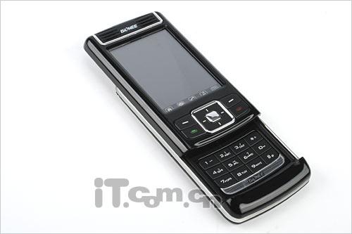 刘德华代言 金立超薄手写滑盖s300评测(7)_手机_科技时代_新浪网