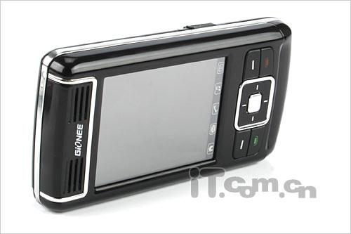 刘德华代言金立超薄手写滑盖s300评测2