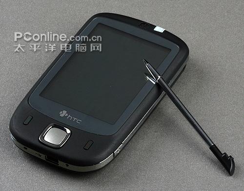 掌上精灵 多普达ppc智能手机s1图赏