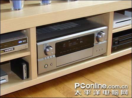 天龙avr-2807功放