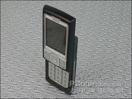 时尚经典诺基亚全能滑盖6270仅1768