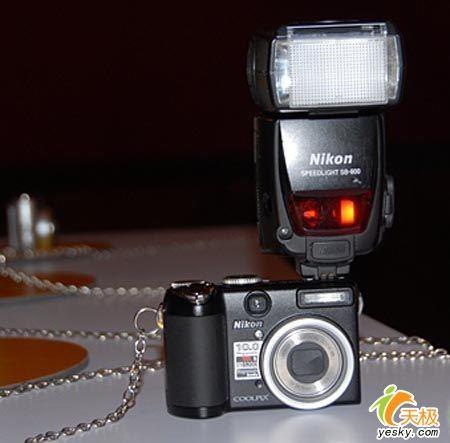 高性价比千万全手动 尼康p5000热卖涨价