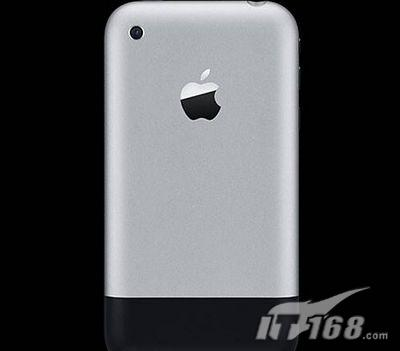 针锋相对 多普达s1与苹果iphone对比(4)_手机_科技时代_新浪网