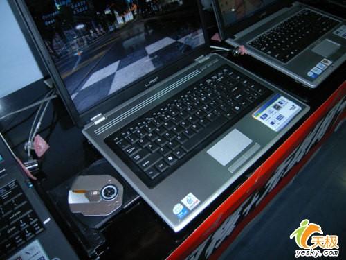 玩转性价比 3999元起超低价笔记本推荐(7)