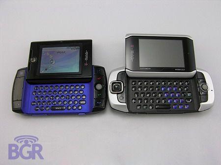 怪兽亮相 摩托罗拉侧滑盖q900真机曝光