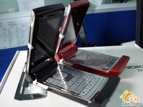 暑期促销本周大品牌行货手机点评报价6