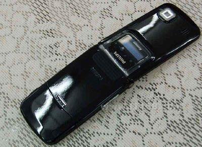 待机30天飞利浦超薄翻盖99r再降230