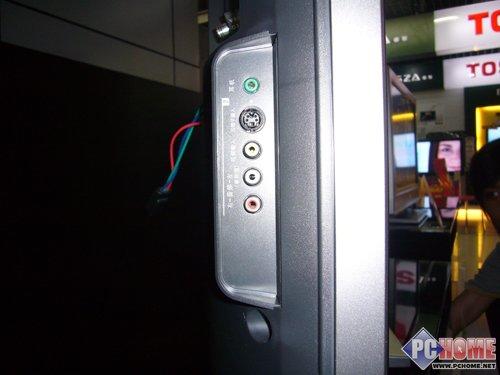 索尼40v300a液晶电视实机评测(5)