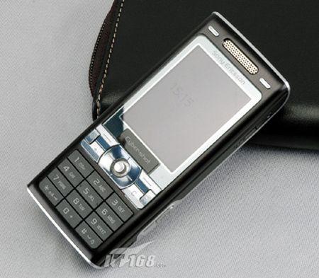 诱惑难挡索爱k系列拍照手机全导购3