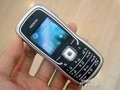运动先锋 诺基亚三防智能机5500仅1499_手机_科技时代_新浪网