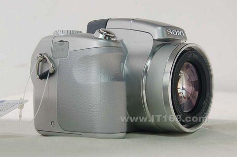 清凉假日 索尼dsc-h7相机促销价3320元