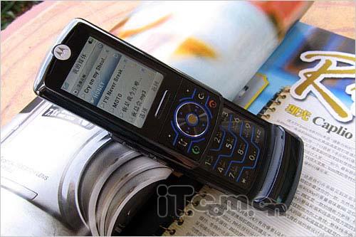 但若如乐坛比喻手机,摩托罗拉将rizr z3 (报价图片热评) 升级至z6就好