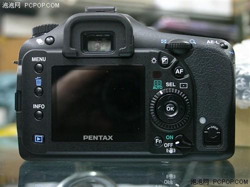 震撼人心的低价 宾得k10d跌破5800元 _数码_科技时代_新浪网