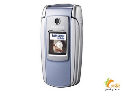 相对于诺基亚,三星在低价手机市场就显得暗淡一些,但就在前一阵,三星