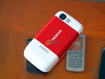 诺基亚5300