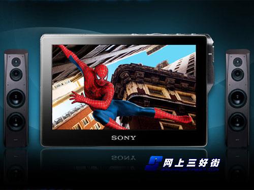 新品抢鲜尝 最值得关注之mp4播放器导购(6)