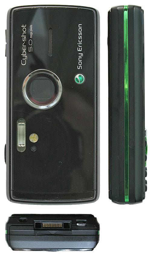 拍摄新时代索爱专业拍照手机k850i评测3