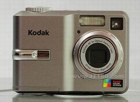 图便宜就选它 柯达c743仅卖1150元