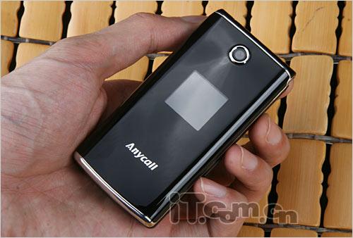 品尝唯美三星折叠巧克力e218图赏3