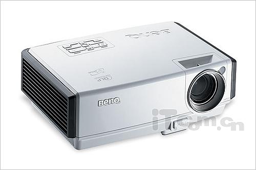 明基 mp511投影机