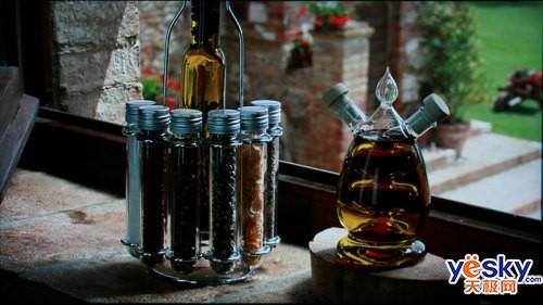 抢尽x系列风头索尼46w300a液晶评测