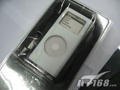 [北京]4gb不足千元 看ipod nano2狂促销