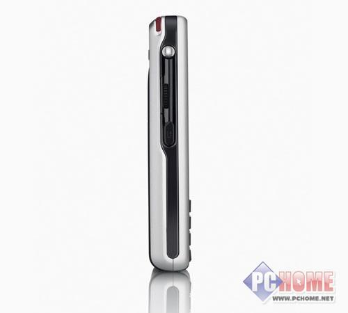 点击查看本文图片 索尼爱立信 P1i - 实用实在才是真 最佳上班族手机推荐