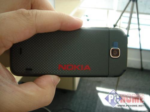 点击查看本文图片 诺基亚 5310 Xpress Music - 实用实在才是真 最佳上班族手机推荐