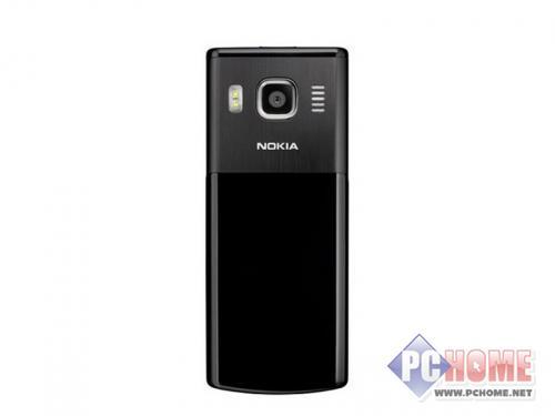 点击查看本文图片 诺基亚 6500 Classic - 实用实在才是真 最佳上班族手机推荐