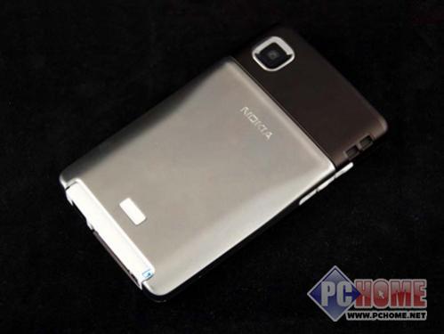 点击查看本文图片 诺基亚 E61i - 实用实在才是真 最佳上班族手机推荐