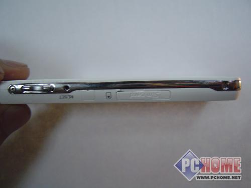 点击查看本文图片 三星 SGH-F308 - 不仅仅是手机 1K6-2K4时尚女性手机